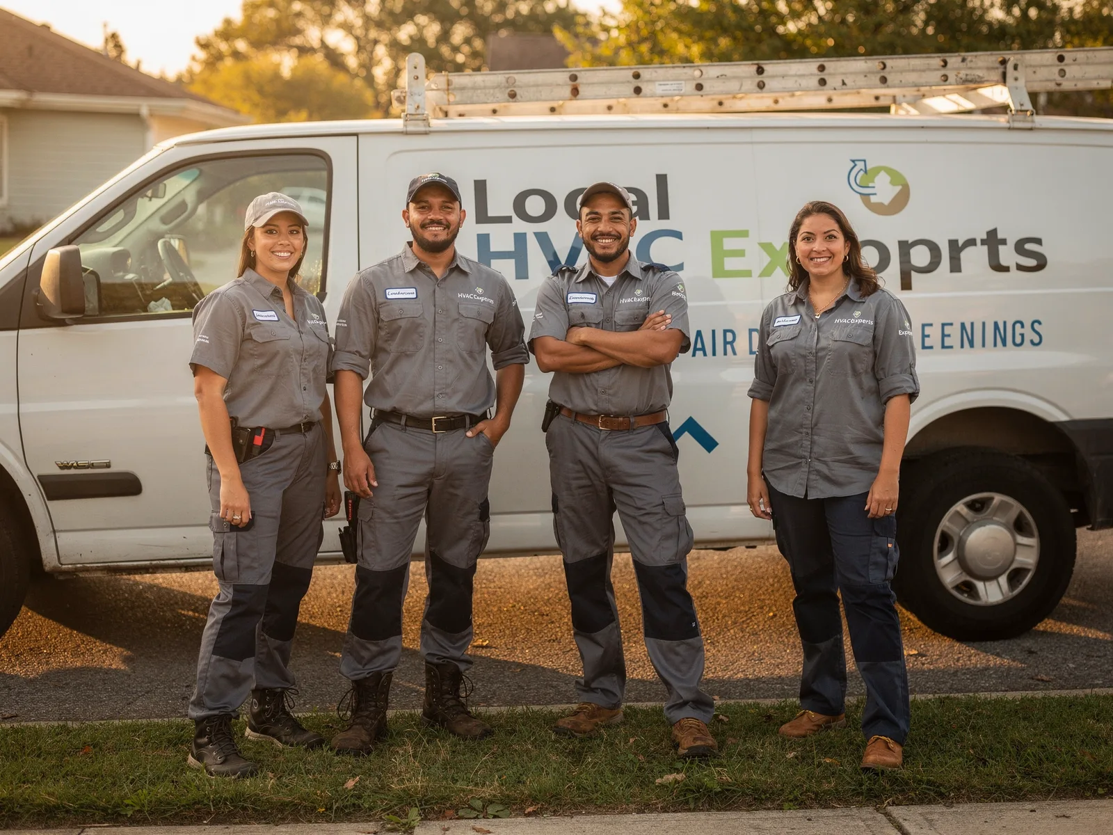 24/7 HVAC Repair & AC Replacement company in Eidson, TN